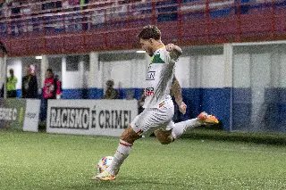 Brusque joga contra o Santa Catarina e acaba sendo superado - 4