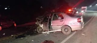 Motorista perde a vida em acidente violento na rodovia - 2