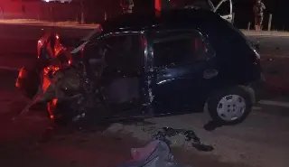 Motorista perde a vida em acidente violento na rodovia - 1
