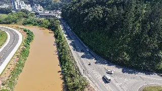 Garantia da recuperação asfáltica da Rua General Osório inicia nesta quarta-feira (10) - 1