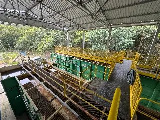 SAMAE dá mais um passo na revisão do Plano Municipal de Saneamento - 3