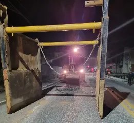 Segunda fase da macrodrenagem da Avenida Primeiro de Maio já começou - 2