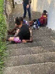 Movimentação suspeita entrega e dois são presos por tráfico no Azambuja - 2