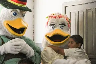 Circuito Fenarreco nas escolas continua com mais um dia de sucesso - 1