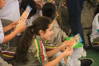 Circuito Fenarreco nas escolas continua com mais um dia de sucesso - 3