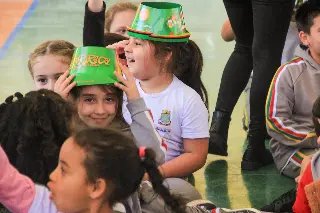 Circuito Fenarreco nas escolas continua com mais um dia de sucesso - 7