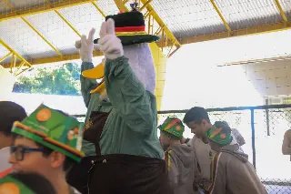 Circuito Fenarreco nas escolas continua com mais um dia de sucesso - 14