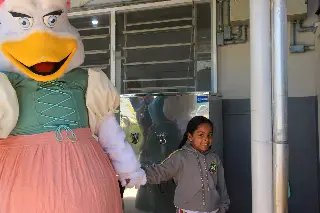 Circuito Fenarreco nas escolas continua com mais um dia de sucesso - 4