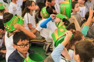 Circuito Fenarreco nas escolas continua com mais um dia de sucesso - 11