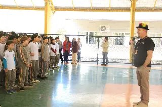 Circuito Fenarreco nas escolas continua com mais um dia de sucesso - 6