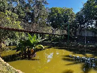 Parque Leopoldo Moritz está reformado e reaberto ao público - 4