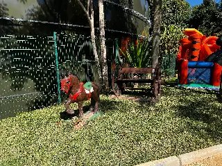 Parque Leopoldo Moritz está reformado e reaberto ao público - 3