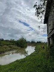 Corpo é encontrado boiando no Rio Itajaí Mirim - 1