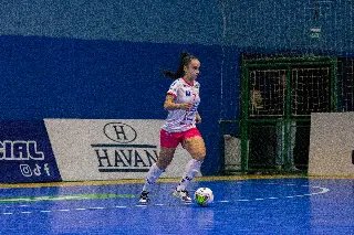 Barateiro e São José empatam no primeiro jogo das quartas de final da LFF - 3