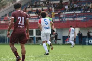 Carlos Renaux empata com o Blumenau em jogo movimentado pela Copa SC 2025 - 4