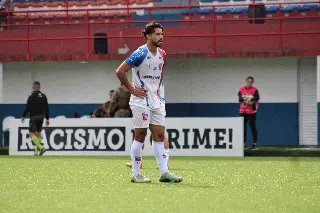Carlos Renaux empata com o Blumenau em jogo movimentado pela Copa SC 2025 - 2