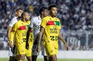 Brusque segura até o fim, mas cai em pênalti decisivo da Ponte Preta - 4
