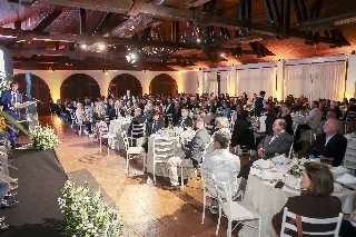(VÍDEO) Enconampe celebra 40 anos da Fampesc e 35 anos da Ampe Brusque - 1