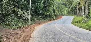 Finalizada obra de ampliação de rede na rua José Jacinto Cardeal - 1