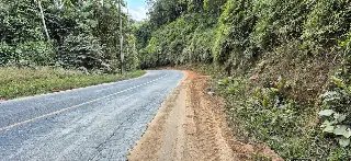 Finalizada obra de ampliação de rede na rua José Jacinto Cardeal - 2