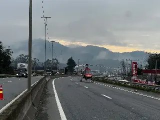 (VIDEO) Bombeiros dão mais detalhes de grave acidente em Indaial - 2