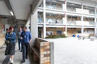 UNIFEBE e Colégio UNIFEBE recebem aulas gratuitas de polonês  - 2