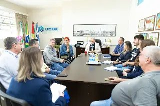 UNIFEBE e Colégio UNIFEBE recebem aulas gratuitas de polonês  - 1