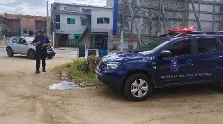 (VÍDEO) Colisão traseira é registrada no bairro Águas Claras - 2