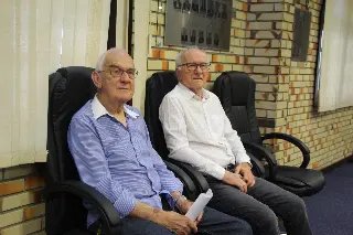Lauro Fischer é homenageado pela Câmara de Vereadores  - 2