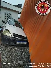 Bombeiros atualizam informações sobre tombamento de carreta - 4