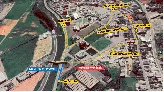 SAMAE realizará ampliação de rede no bairro Santa Terezinha - 2