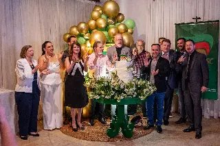 (VÍDEO) Sindicont celebra 55 anos com baile dançante - 3