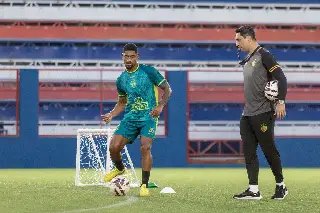 Brusque inicia preparação para enfrentar o Concórdia - 1