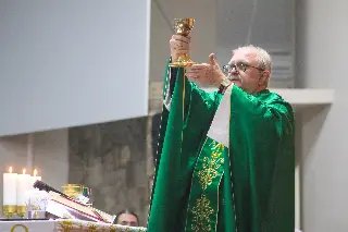 Comunidade Sagrado Coração de Jesus celebra seu padroeiro - 1