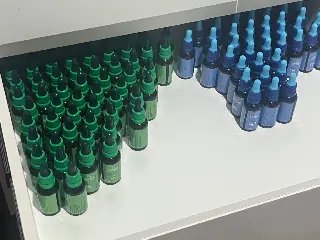 Polícia encontra laboratórios de drogas e apreende 800 pés de maconha - 1