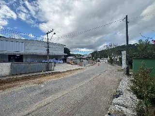 Samae substitui tubulação e garante abastecimento reforçado no Cedrinho - 2