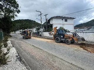 Samae substitui tubulação e garante abastecimento reforçado no Cedrinho - 1