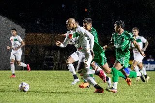 Brusque perde para o Concórdia e segue sem vencer na Copa SC - 3