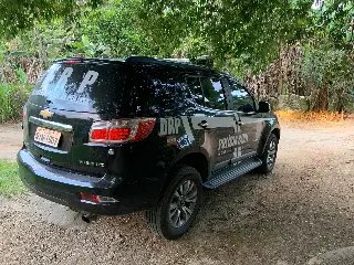 Polícia prende cinco suspeitos de tentativa de homicídio em Brusque - 3
