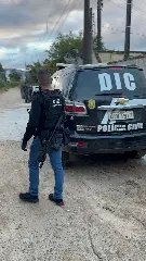 Polícia prende cinco suspeitos de tentativa de homicídio em Brusque - 2