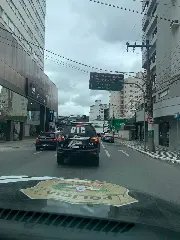 Polícia prende cinco suspeitos de tentativa de homicídio em Brusque - 1