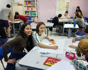 Estudantes participam de atividades sobre o Setembro Amarelo e saúde mental - 3