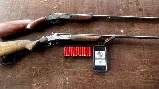 PM apreende armas, drogas e mais de 600 munições em menos de 24h - 1
