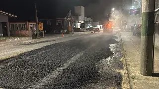 Após problemas em reparos, Samae e Obras iniciam recuperação da General Osório - 2