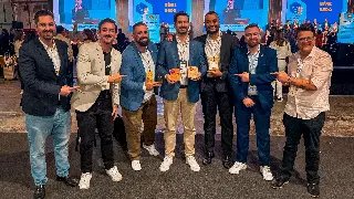 Brusque é reconhecida nacionalmente com Selo Ouro de Inovação - 1