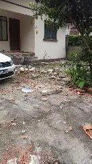 Jovem é morta a facada após briga com a irmã em SC - 1
