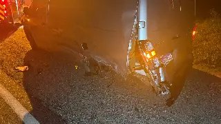 (VÍDEO) Grave acidente é registrado na SC-108 - 4