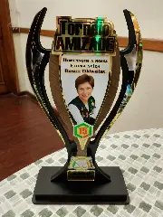 Clube de Caça e Tiro Araújo conquista 2º lugar no Torneio da Amizade No RS - 3