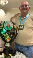 Clube de Caça e Tiro Araújo conquista 2º lugar no Torneio da Amizade No RS - 2