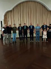 Clube de Caça e Tiro Araújo conquista 2º lugar no Torneio da Amizade No RS - 1